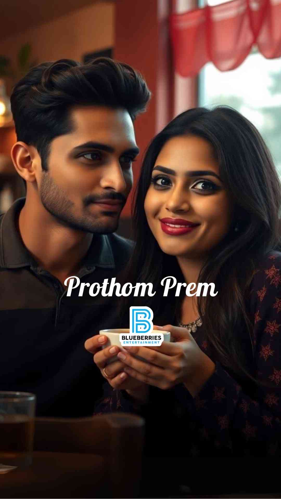 Prothom Prem
