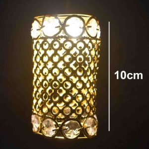 2-Line Diamond Jhoomer