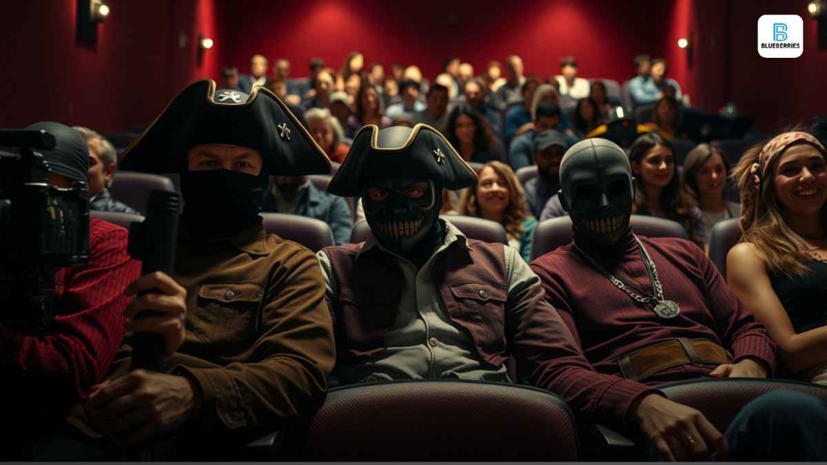 How Film Piracy Hurts Indian Cinema & Why the Audience Must Act