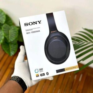 Sony WH-1000XM4 Headphone
