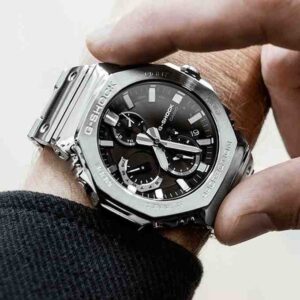 G-Shock GMC B2100D Full Metal G-Shock