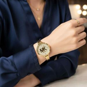 Michael Kors Charley MK4469 Watch