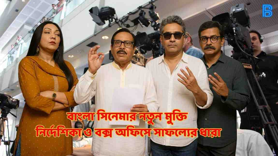 Bengali cinema new release