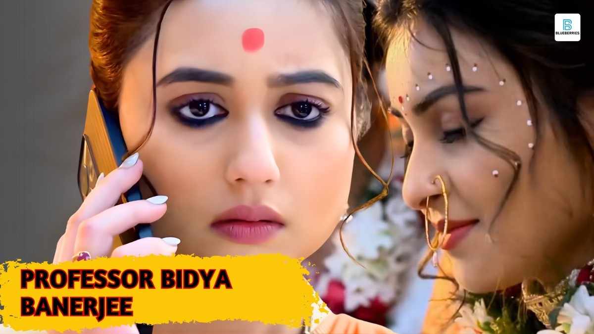“Professor Bidya Banerjee” 03 February 2026 — Mystery deepens in the ‘Today Full Episode’ post; will Bidya’s investigation finally expose the betrayal?